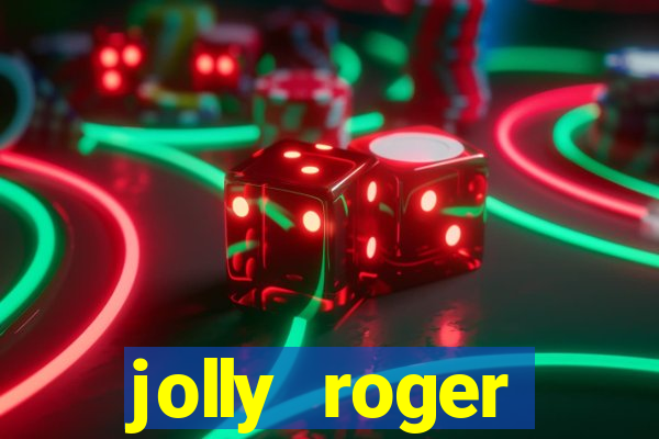 jolly roger programa infantil